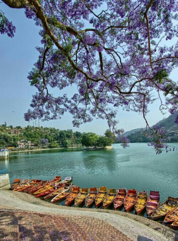 Bhimtal