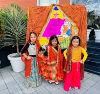 cultural aactivities