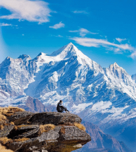 Munsiyari Uttarakhand India Uttarakhand’s Untouched Beauty: Lesser-Known Destinations to Visit
