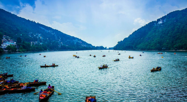 nainital