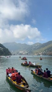 Best Places to Visit Near Haldwani : Haldwani Travel Guide