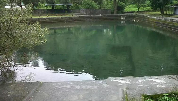 Garud Tal & Nal Damyanti Tal