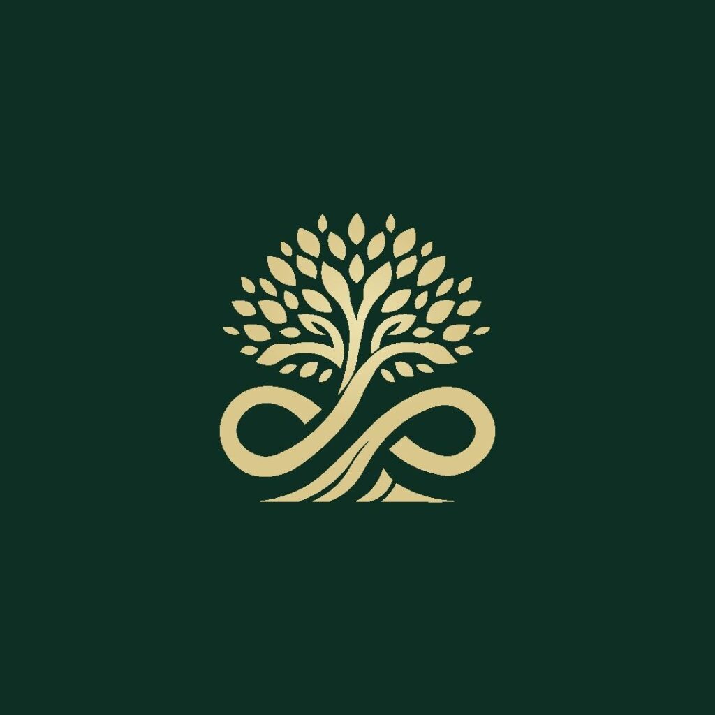 logo nature samip