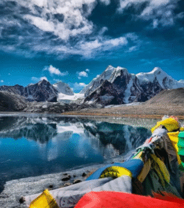 Nandi Kund Trek: A Perfect Blend of Mythology, Meadows & Mountain Views