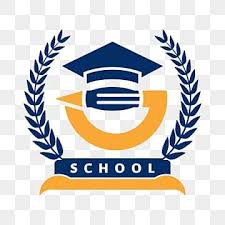 school logo
